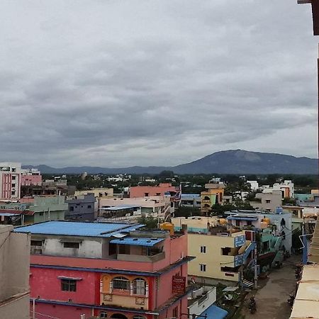 Surya Grand Tiruchanoor Tirupati Exterior foto
