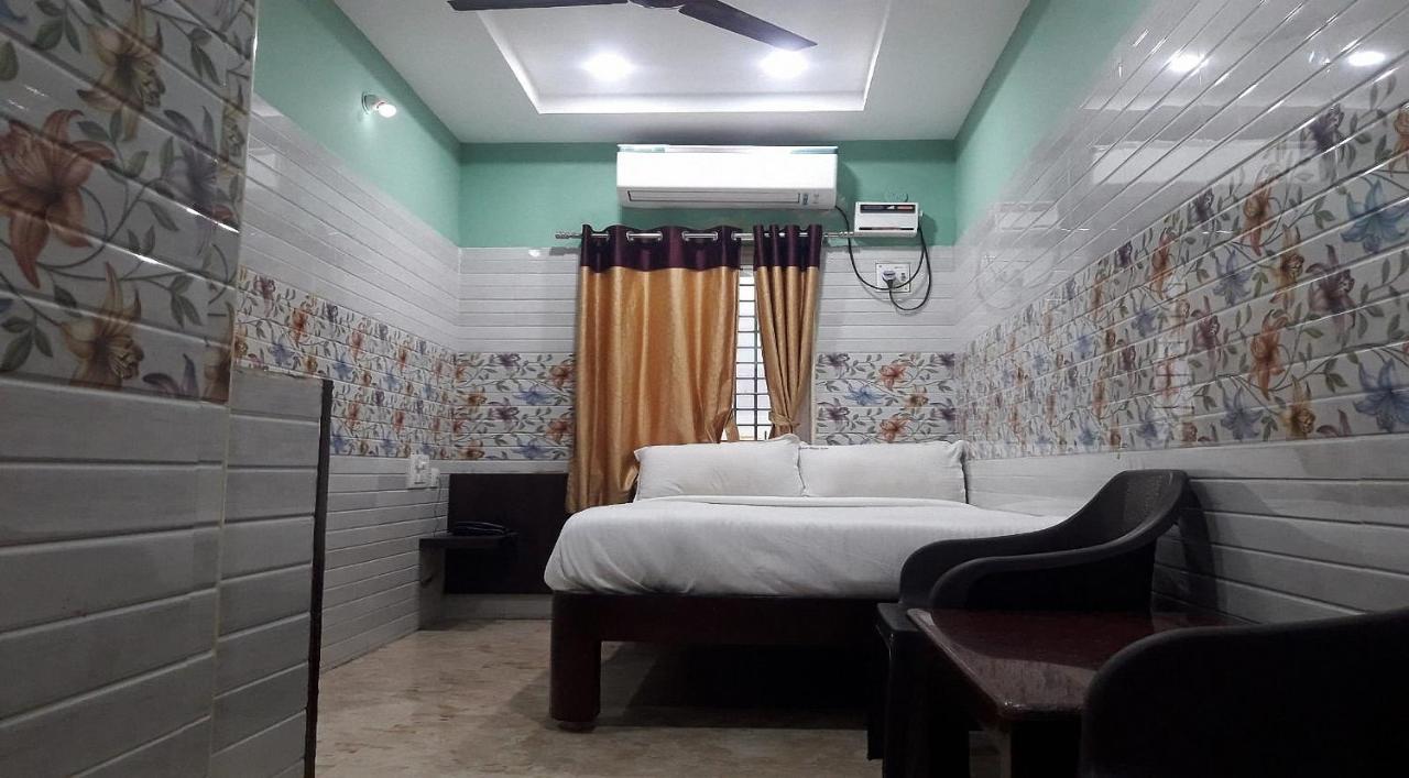Surya Grand Tiruchanoor Tirupati Exterior foto